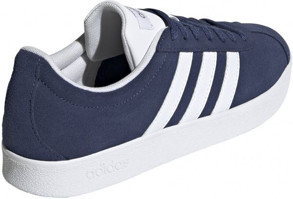 Кроссовки Adidas VL COURT 2.0 EG4107 р.UK 4 синий
