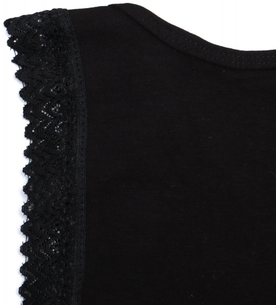 Комплект жіночий Nika Ledi 12509 р. L бежевий із чорним 