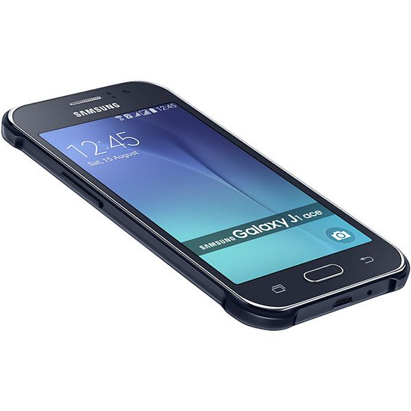 Смартфон Samsung Galaxy J1 Ace Duos J110H/DS Black