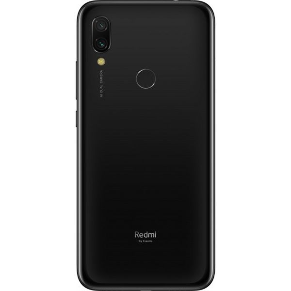 Смартфон Xiaomi Redmi 7 2/16 Gb (463047) black