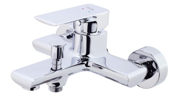 Змішувач для ванни/душу Cersanit Suaro S951-240