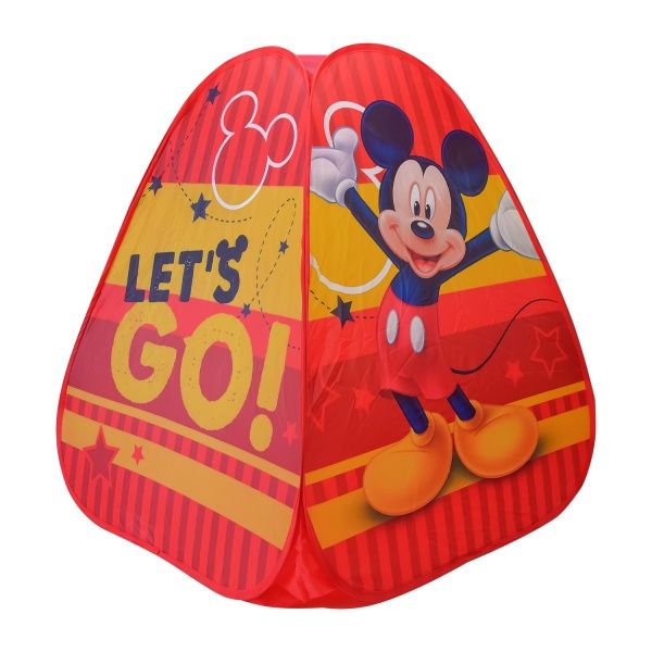 Палатка Disney Mickey Mouse D-3313