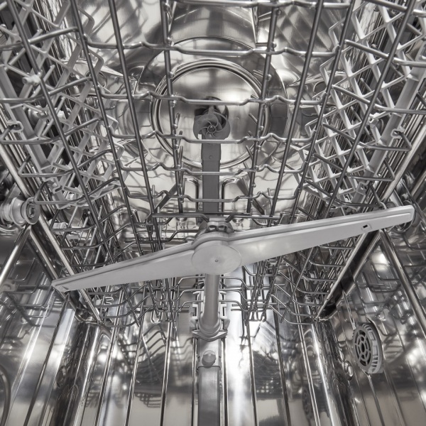 Вбудовувана посудомийна машина Eleyus DWB 45036