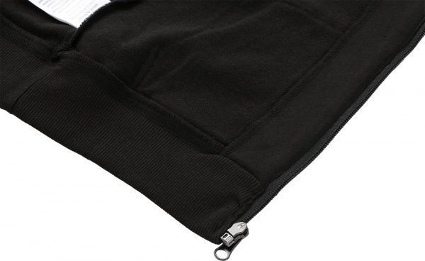 Джемпер Pro Touch Luca III 249363-50 р. 152 черный