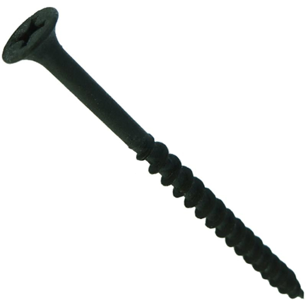 Саморез по дереву для гипсокартона 4.2x76 мм 20 шт EXPERT FIX