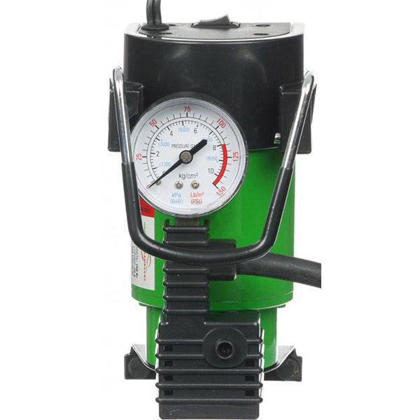 Компрессор автомобильный Organic Assistant AC 102-2