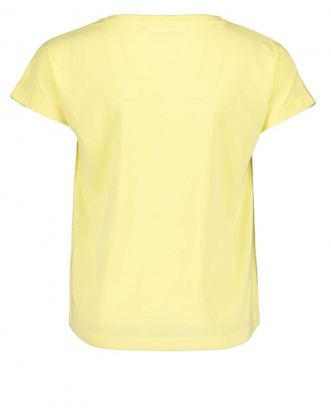 Футболка детские Blue Seven р.140 желтый 502730 X_120_р.140 