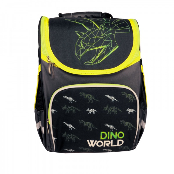 Ранець шкільний Lider Світ динозаврів 52602720