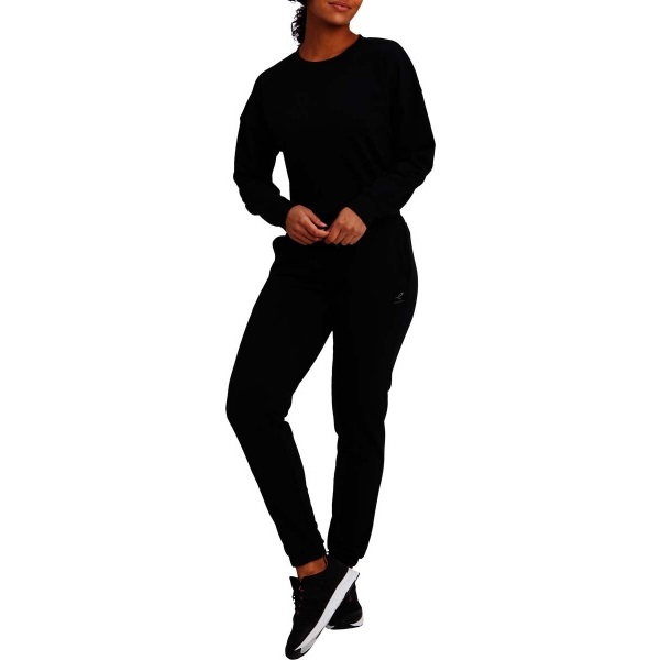 Брюки Energetics Calysta W 419524-050 р. 36 черный