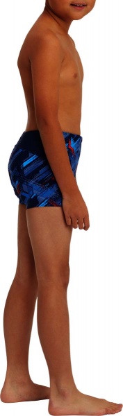 Плавки Energetics Ross IV B 419658-902915 р.152 синій