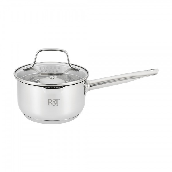 Ковш с крышкой Modern 1,9 л 102216 Riley&Tailor