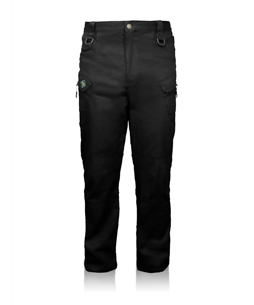 Брюки тактические 1991 ТМ р. L черный (34123-PA-03-B-L)