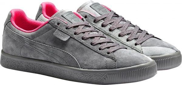 Кроссовки Puma 36367402 р.11 серый