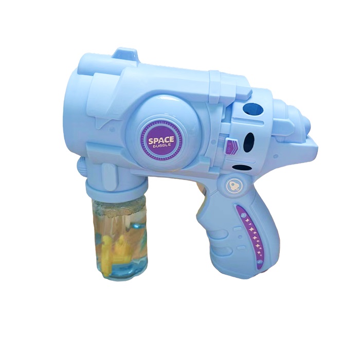 Игрушка Maya Toys Бульбашкомет Космос 50 мл 328-23