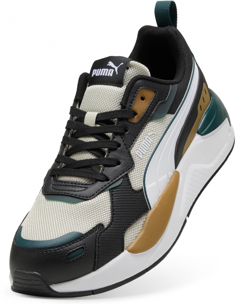 Кроссовки мужские Puma X-RAY 3 39906417 р.42,5 разноцветные