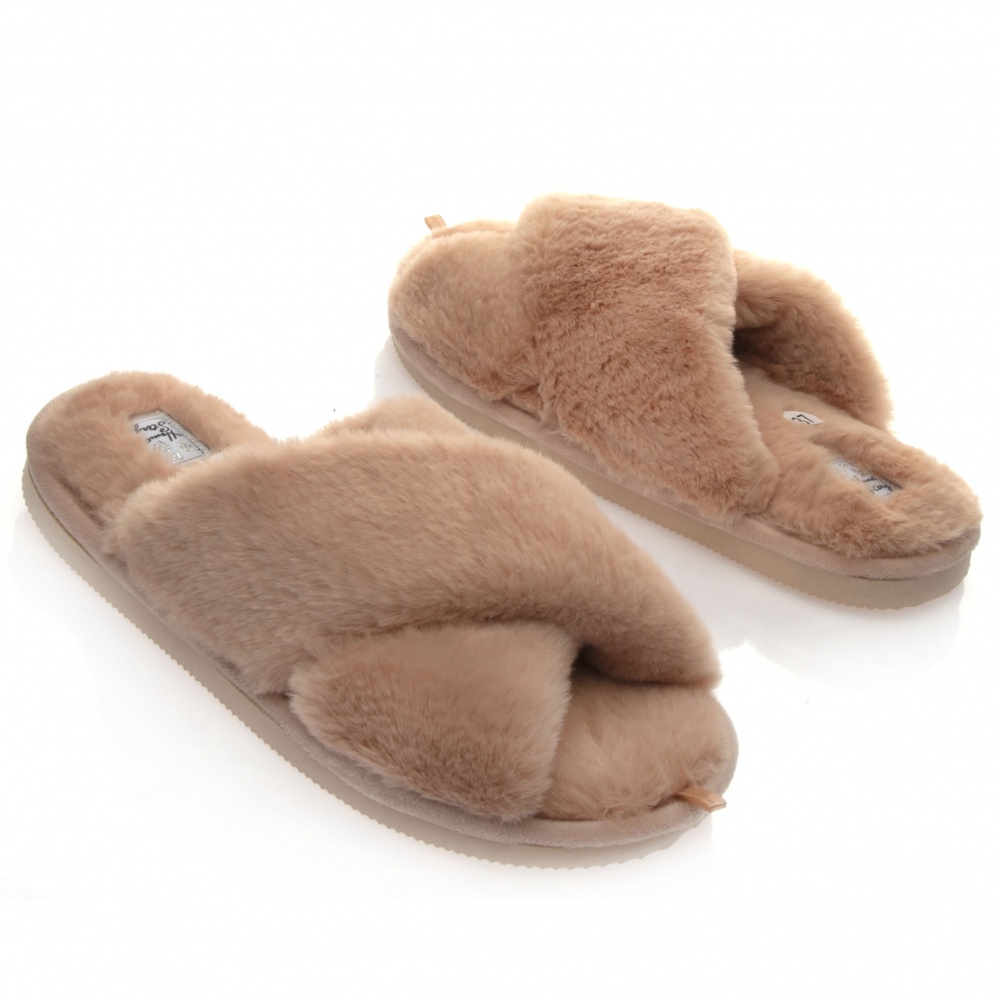 Капці домашні Home Story 251015-E р.36-40 в асортименті