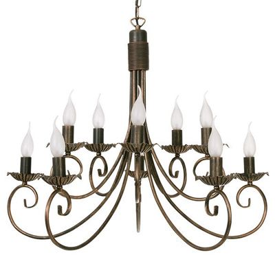 Подвес Nowodvorski Plomyk X 491