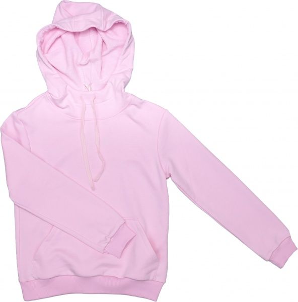 Реглан Sasha р.152 світло-рожевий 4580/2 