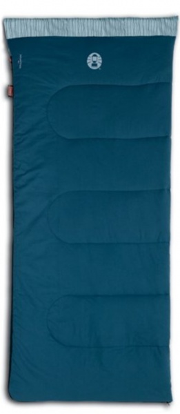 Спальний мішок 205138 Coleman Hampton 220