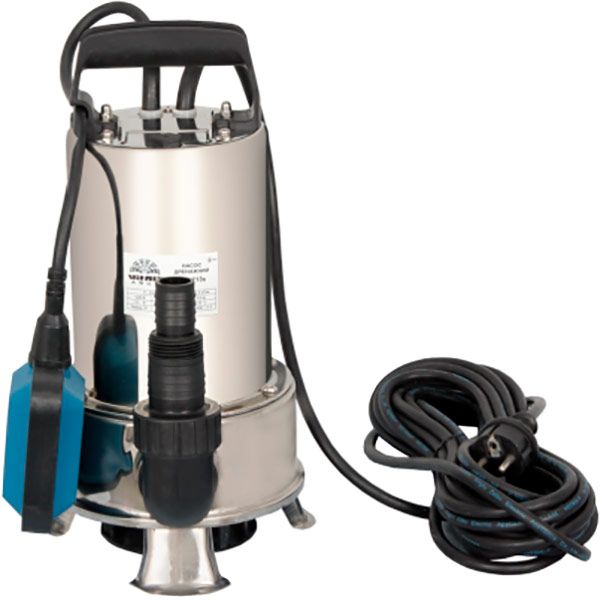 Насос дренажный Vitals DPS 713s 