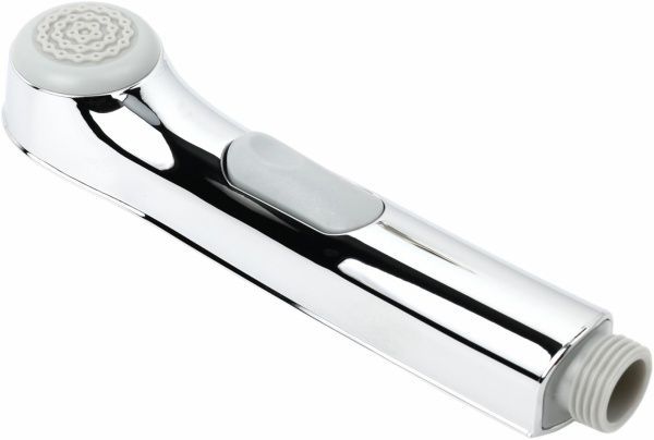 Набір для біде Bravat D9112CP 