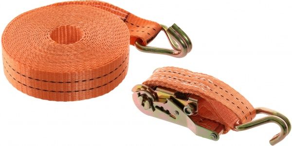 Стяжка для крепления груза СР-35-2/8000 