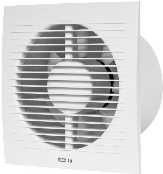 Витяжний вентилятор EUROPLAST EE150