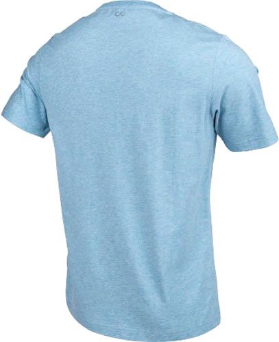 Футболка Calvin Klein Performance SHORT SLEEVE TEE 00GMF8K160-488 M темно-синій