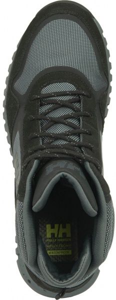 Ботинки Helly Hansen MONASHEE ULLR HT 11432_991 р. US 11,5 черный