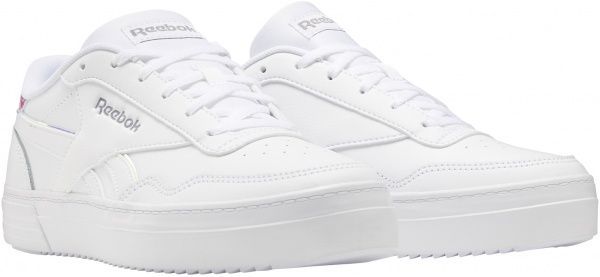 Кроссовки Reebok G58123 р.UK 9 белый