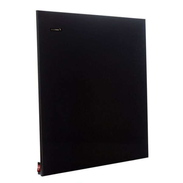 Обогреватель керамический Teploceramic ТСМ400 черный