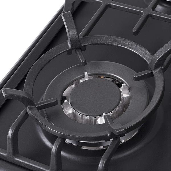 Варочная поверхность газовая Pyramida PF 320 SX-E SS