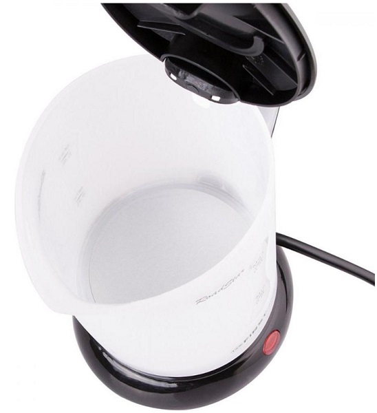 Электрочайник First FA-5425-2 BA