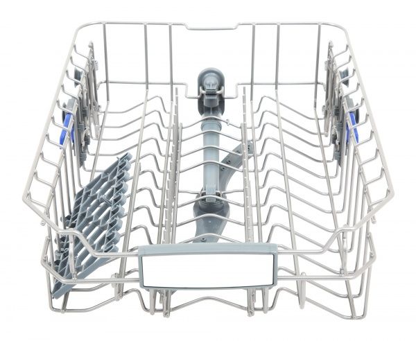 Встраиваемая посудомоечная машина Interline DWI 445 DSH A