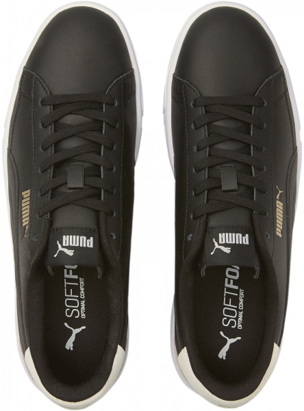 Кроссовки Puma Puma Serve Pro 38018804 р.UK 13 черный