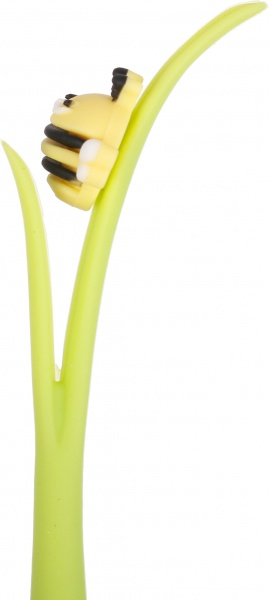 Ручка гелева Комаха 1 