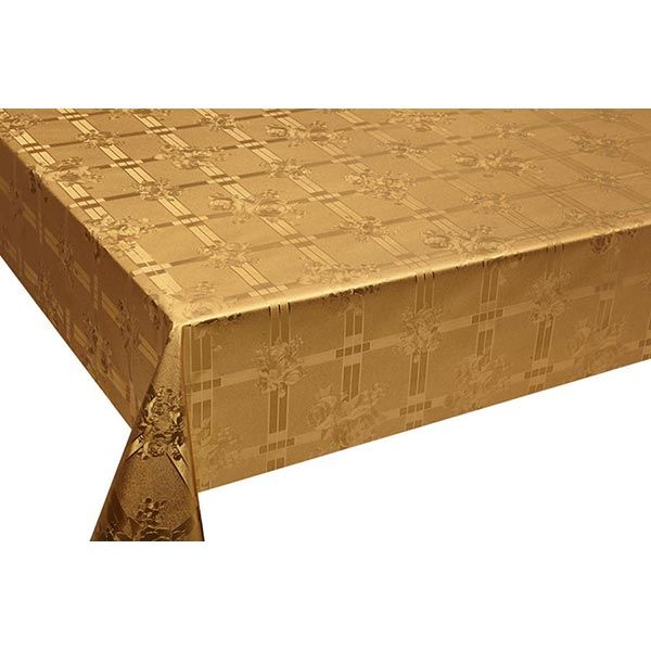 Скатерть HD5006 140 см