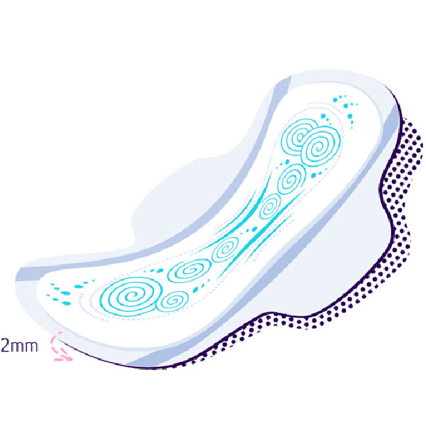 Прокладки гигиенические Bella Perfecta Ultra Blue normal 10 шт.