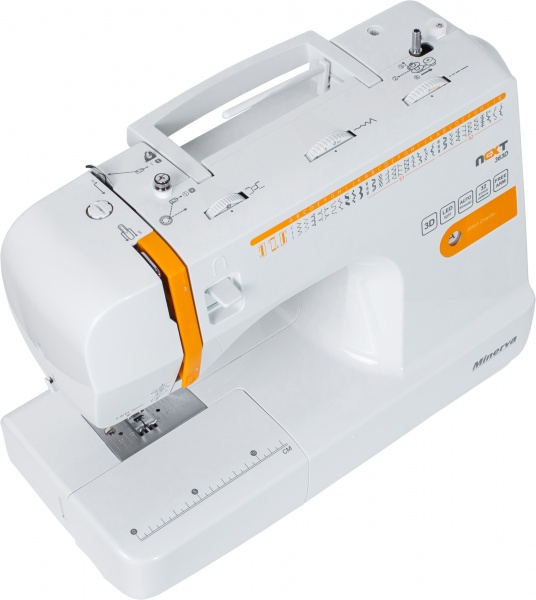 Швейна машина Minerva Next 363D 