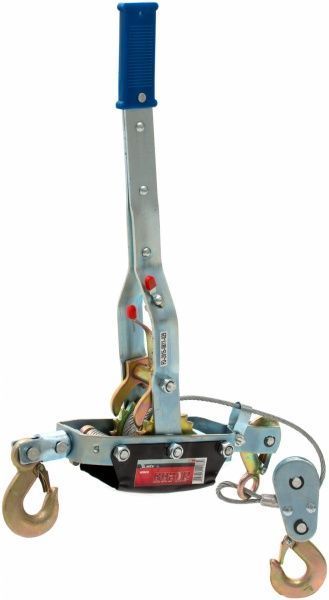 Лебедка Matrix 522259