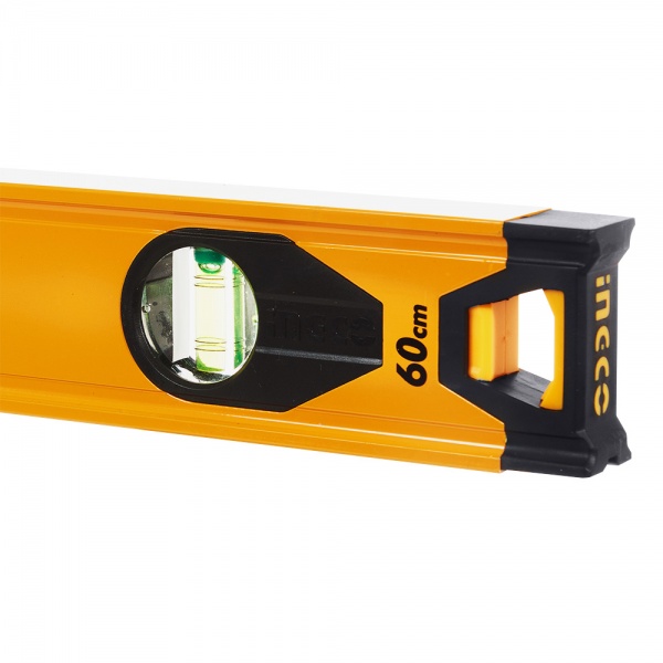 Рівень 60 см INGCO 1.5 мм INDUSTRIAL HSL08060