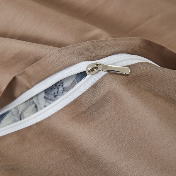 Комплект постельного белья Lesina семейный разноцветный La Nuit 