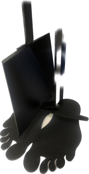 Каминный набор Steelgroup 3 предмета