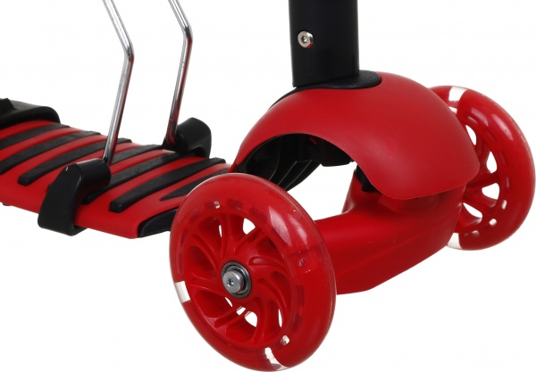 Самокат-беговел Shantou Божья коровка в ассортименте SC20139 