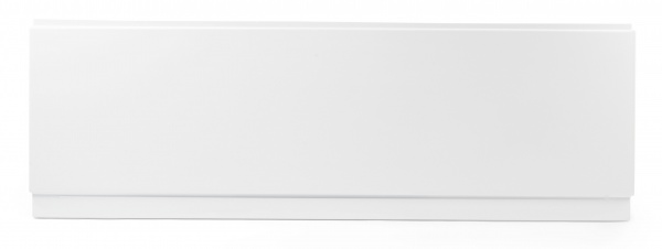 Панель для ванни фронтальна Damixa 170x70 см 53WA-170-070W-P Gala