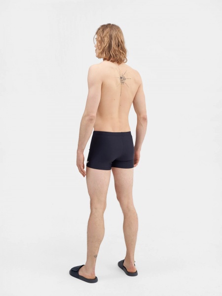 Плавки 4F 4FSS23USWTM009-31S р.3XL синій