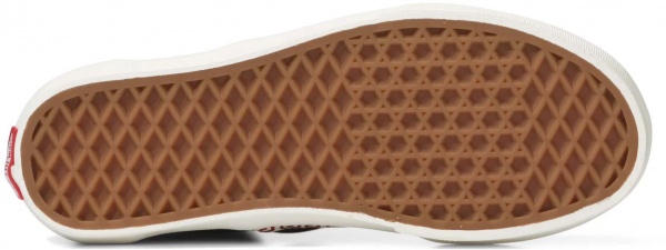 Кеди Vans VN_FT_Classic U-Classics VN0A5JLXBMA р.39 різнокольоровий