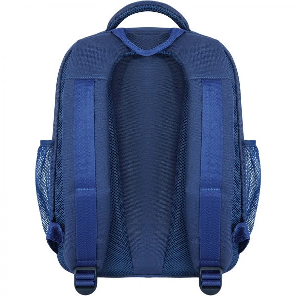 Ранец школьный Bagland Turtle Astronaut 13466 (суб. 1351)