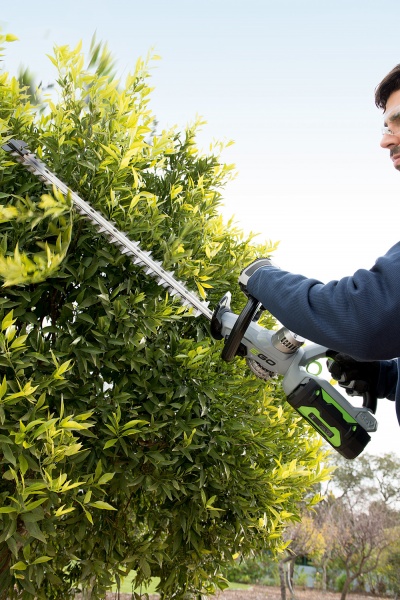 Кущоріз EGO® HT5100E