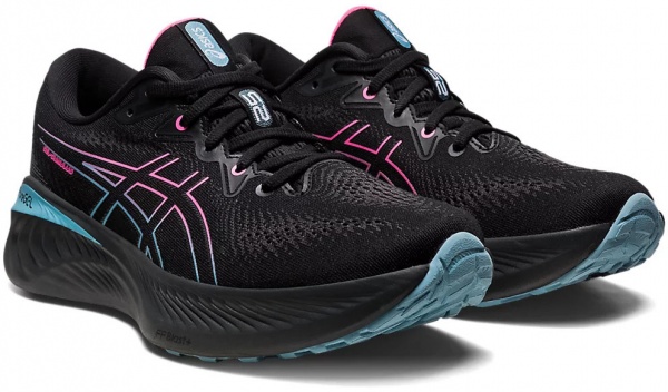 Кросівки Asics GEL-CUMULUS 25 GTX 1012B502-001 р.38 чорний